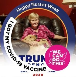 Meet your Posher, Faye